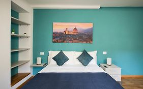 Gioconda Boutique Apartment